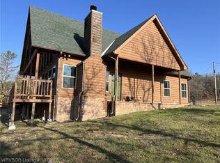 4369 Six Mile Rd, Magazine, AR 72943