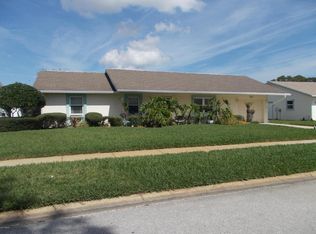 761 Horseman Dr, Port Orange, FL 32127