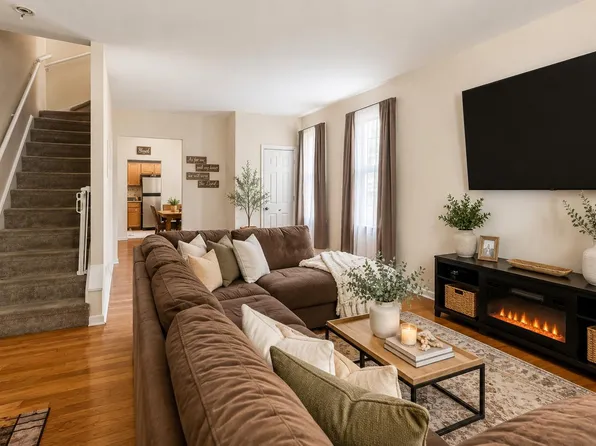 725 Morgan Ave, Palmyra, NJ 08065