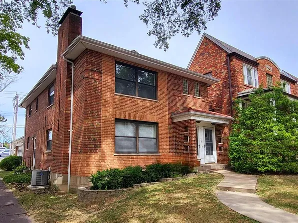 6667 Devonshire Ave, Saint Louis, MO 63109