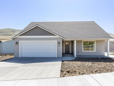 1415 Della Ave, Benton City, WA, 99320