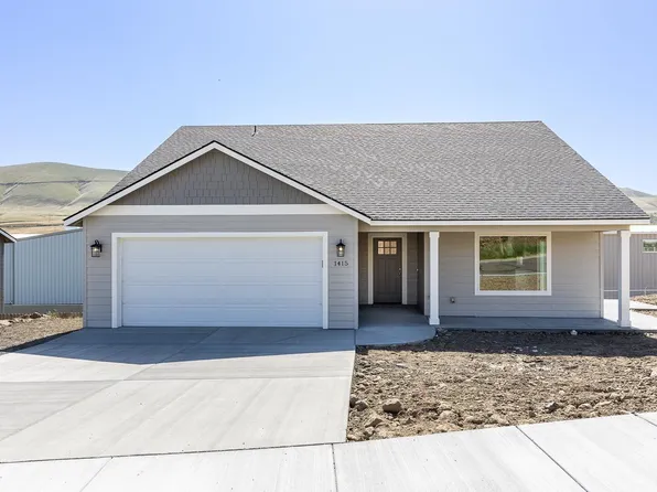 1415 Della Ave, Benton City, WA 99320