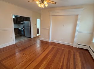 365 Ames St #2, Fall River, MA 02721
