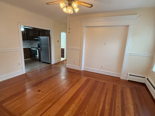 365 Ames St #2, Fall River, MA 02721