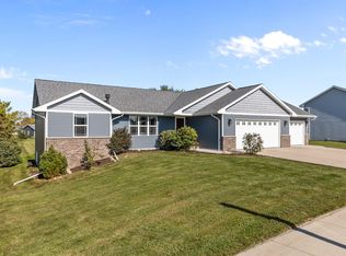 2231 Verlin Rd, Green Bay, WI 54311