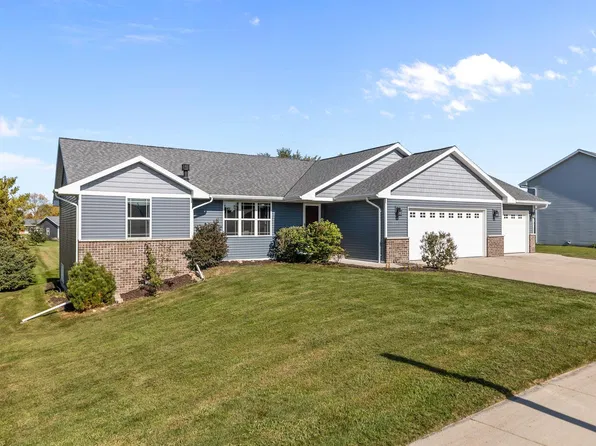 2231 Verlin Rd, Green Bay, WI 54311