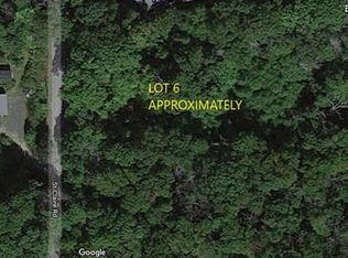 0 Saint Clair Rd LOT 6, Brimfield, MA 01010