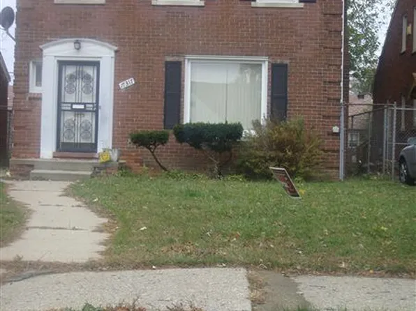 17317 Mendota St, Detroit, MI 48221