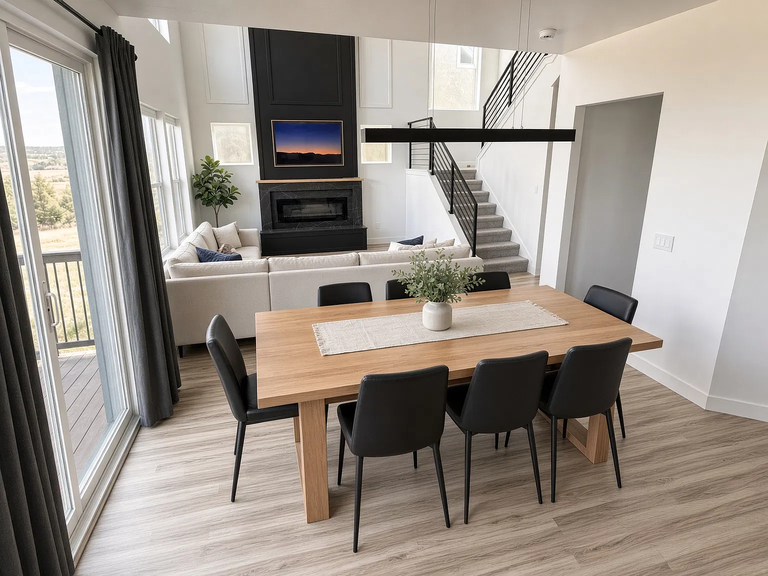 N Haywain Dr, Spanish Fork — Photo 4