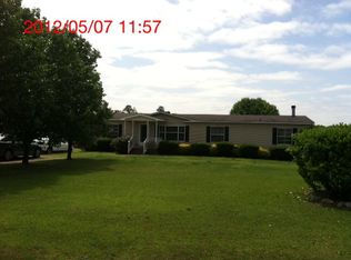 6675 Bulluck School Rd, Rocky Mount, NC 27801