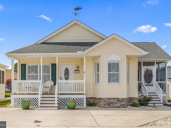 14013 Sailing Rd, Ocean City, MD 21842