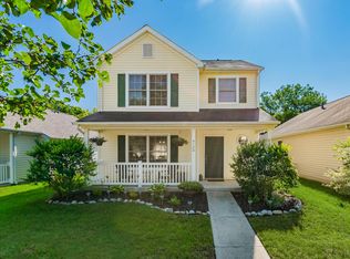 9120 Independence Ave #108, Orient, OH 43146