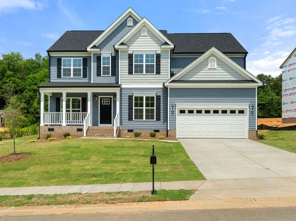 1251 Hensley Rd, Mineral, VA 23117