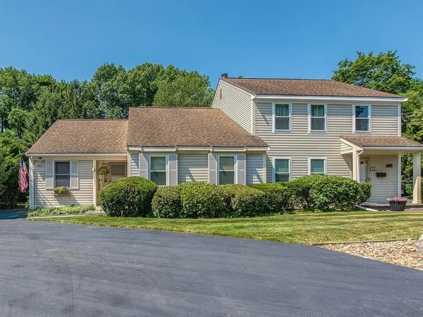 207 Mechanic St #207, Canton, MA 02021