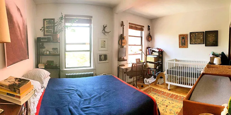Rented by Rapid Realty Cobble Hill | media 42