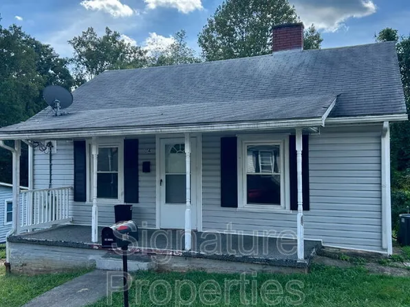 1014 Adele St, Martinsville, VA 24112