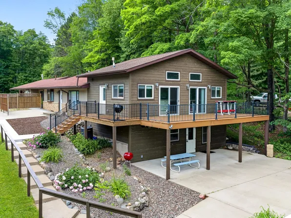 N1936 County Highway M #6, Sarona, WI 54870