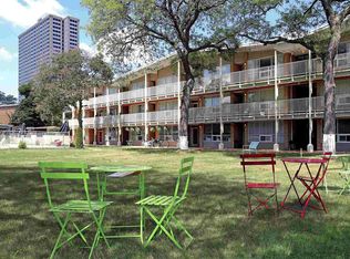 Central Park, Detroit, MI 48207