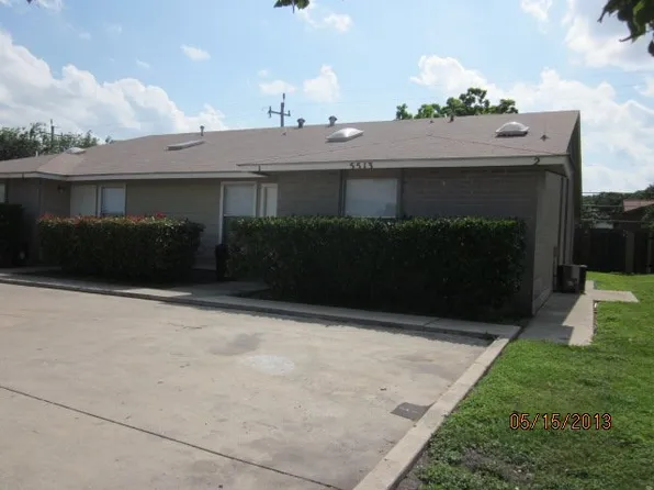 5513 Lochmoor APT 1, San Antonio, TX 78244
