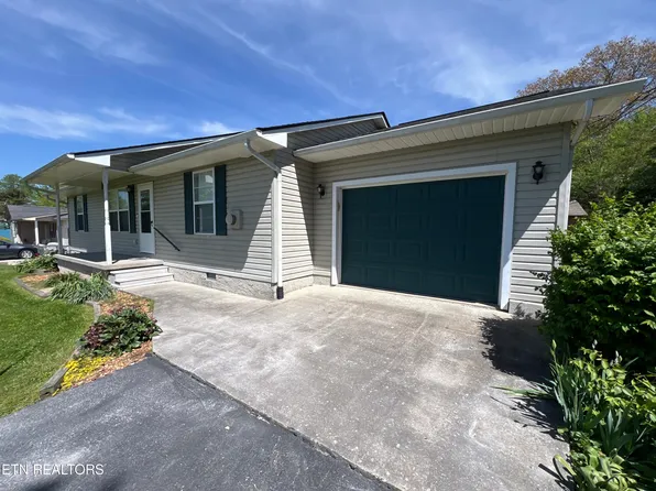 1252 Cook Rd, Crossville, TN 38555