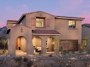 11133 N Hydrus Ave, Oro Valley, AZ 85742