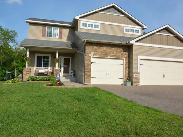 855 Kadler Ave NE, Hanover, MN 55341