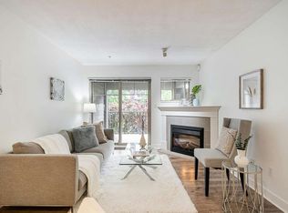 2468 Atkins Ave #208, Pt Coquitlam, BC V3C1Y9