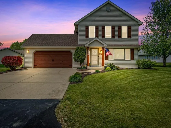 6780 Bobolink ROAD, Racine, WI 53402
