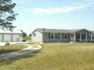 6238 E State 60 Rd, Orleans, IN 47452