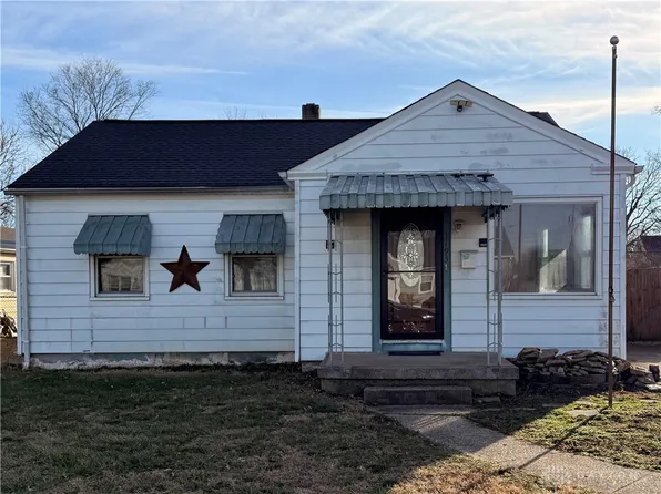 1193 Allen Ave, Hamilton, OH 45015