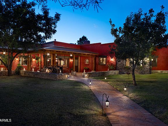 4th image of 14545 E RINCON CREEK RANCH Road