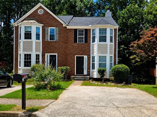 1271 Vintage Pointe Dr, Lawrenceville, GA 30044