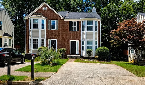 1271 Vintage Pointe Dr Photo 1