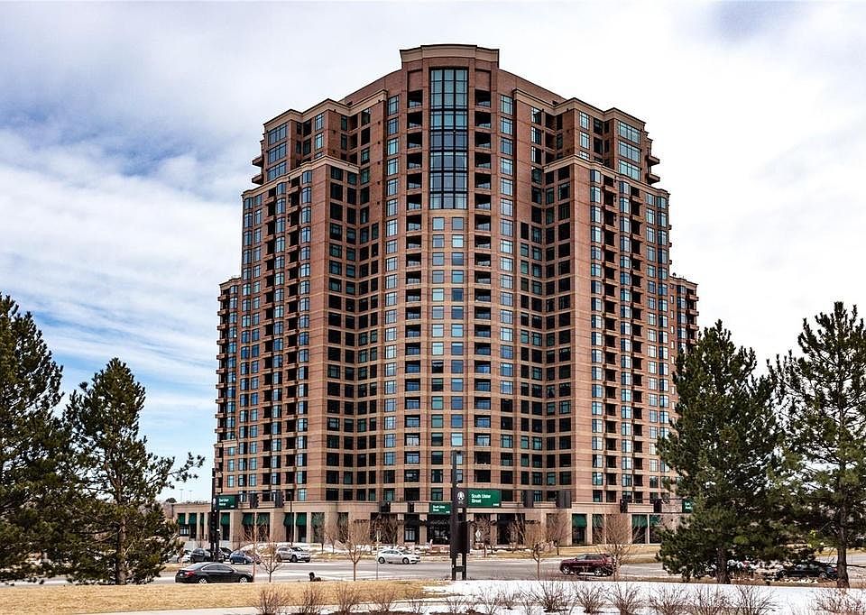 1st image of 8100 E Union Ave Unit 315