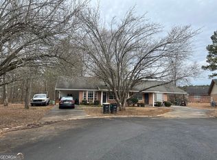 2224 Stonecreek Dr NW, Rome, GA 30165