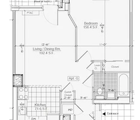 Rented by Urban Realty NYC | media 46