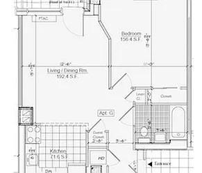 Rented by Urban Realty NYC