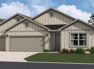 1381 N 162nd Ter, Basehor, KS 66007