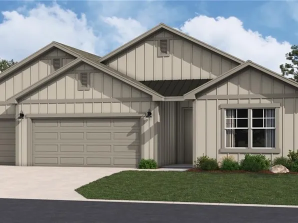 1381 N 162nd Ter, Basehor, KS 66007