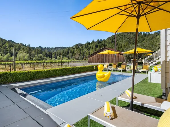 16530 Laughlin Road, Guerneville, CA 95446