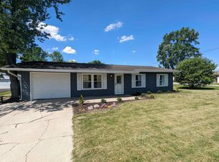 3910 N Salem Rd, Decatur, IN 46733