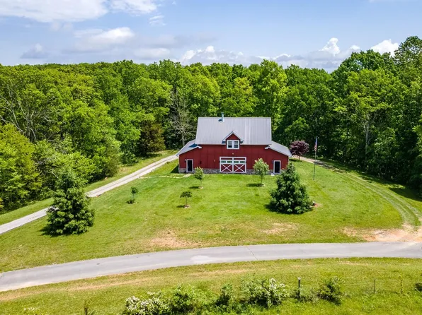 171 Fieldstone Ln, Pikeville, TN 37367