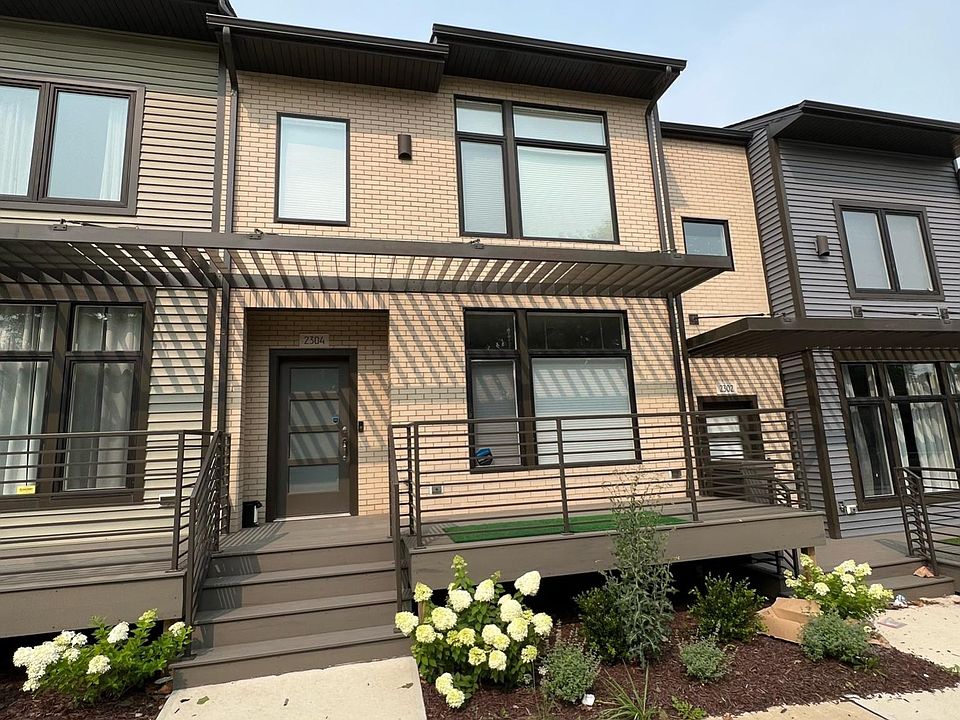 1st image of 2304 Fulton Rd #10