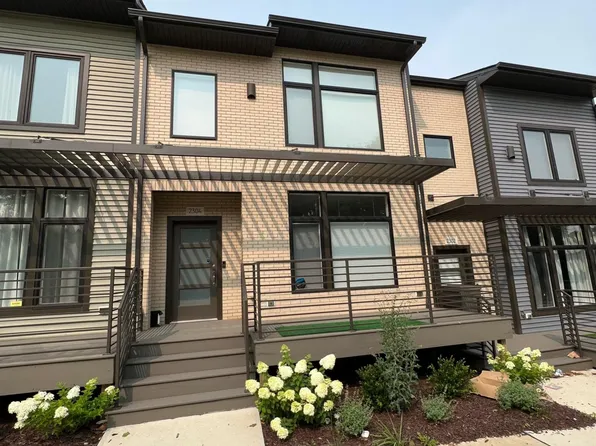 2304 Fulton Rd #10, Cleveland, OH 44113