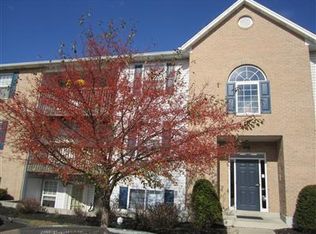 96 Rough Way UNIT 3, Lebanon, OH 45036