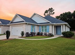 160 Raiders Trl, Valparaiso, FL 32580