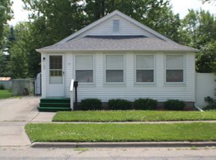 106 E Sturgis St, Saint Johns, MI