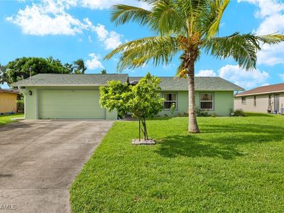 1724 SE 12th St, Cape Coral, FL, 33990