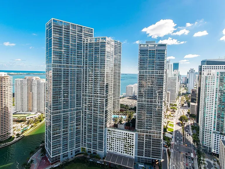 485 Brickell Ave #4405 — Photo 12