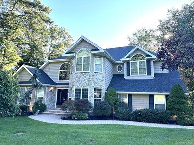 5 Frost Valley Road, Mount Sinai, NY, 11766